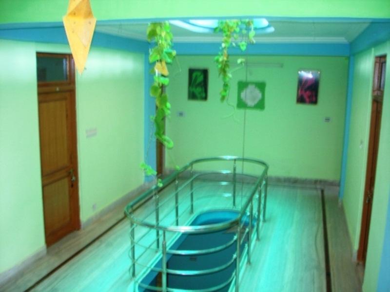 Hotel Mama Luna Pushkar Exterior photo